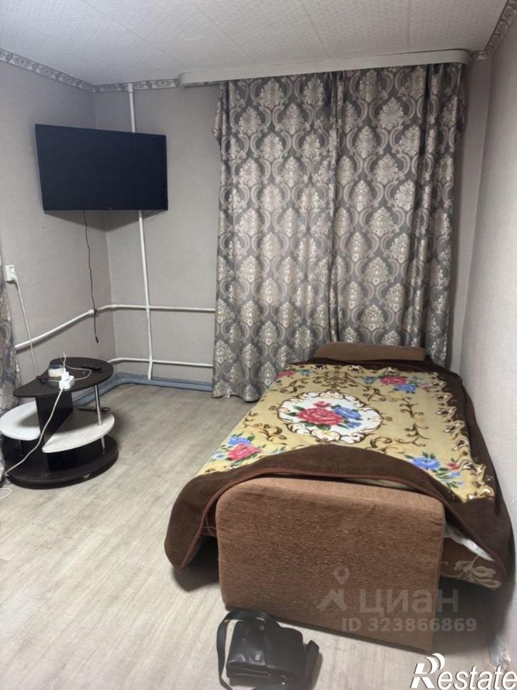 2-комн квартира Амурская улица, 184,  д. 184