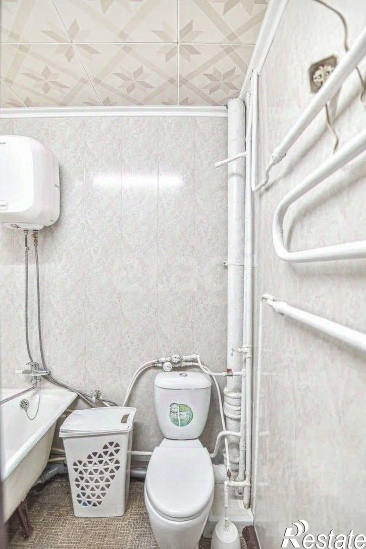 1-комн квартира Комсомольская улица, 167А,  д. 167А