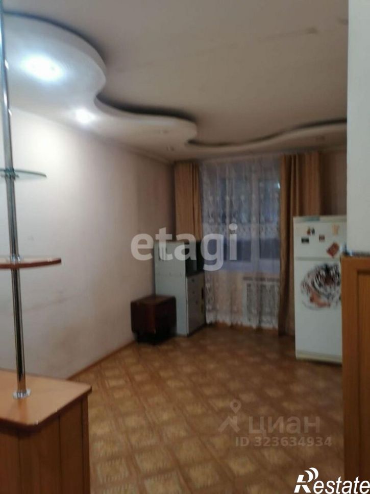 3-комн квартира Пограничная улица, 60А,  д. 60А