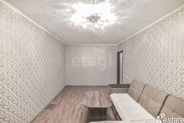 1-комн квартира Комсомольская улица, 167А,  д. 167А