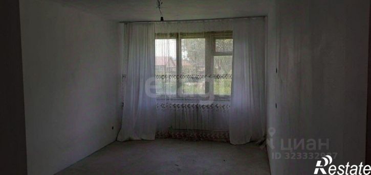 2-комн квартира Южно-Сахалинская улица, 123,  д. 123