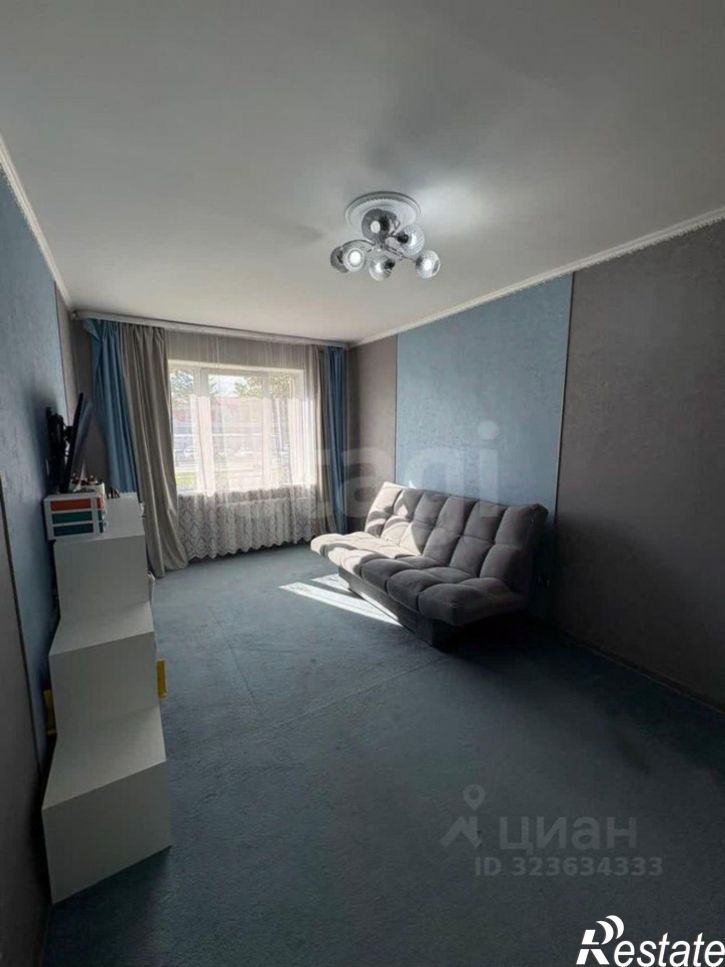 1-комн квартира проспект Мира, 65 к1,  д. 65 к1