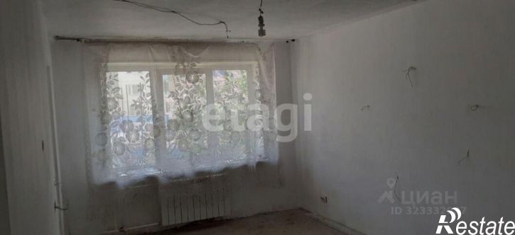 2-комн квартира Южно-Сахалинская улица, 123,  д. 123