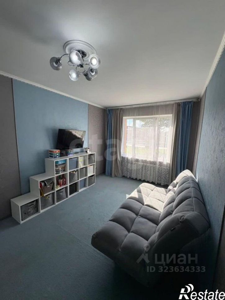 1-комн квартира проспект Мира, 65 к1,  д. 65 к1