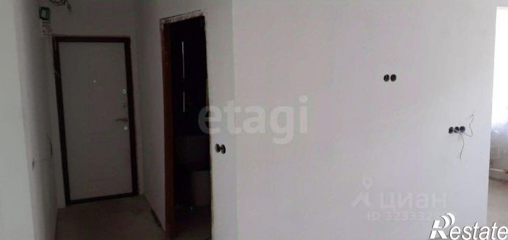 2-комн квартира Южно-Сахалинская улица, 123,  д. 123