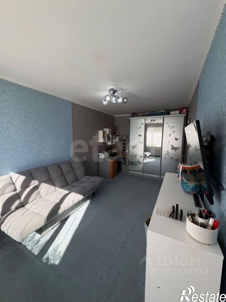 1-комн квартира проспект Мира, 65 к1,  д. 65 к1