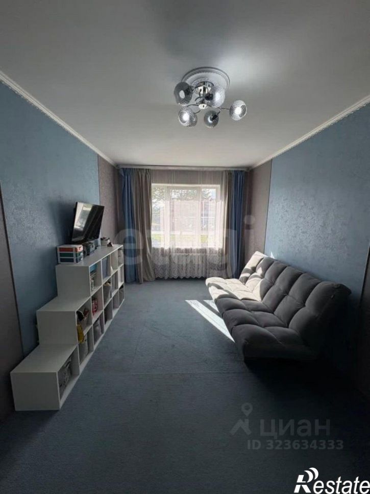 1-комн квартира проспект Мира, 65 к1,  д. 65 к1