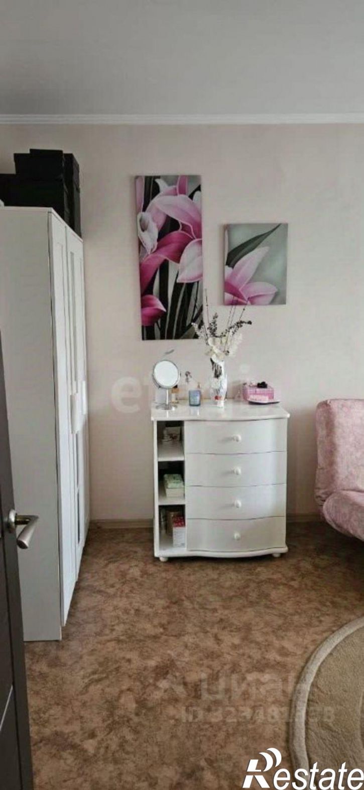 2-комн квартира Комсомольская улица, 276А,  д. 276А