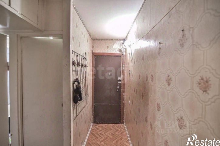 2-комн квартира улица Чехова, 3,  д. 3