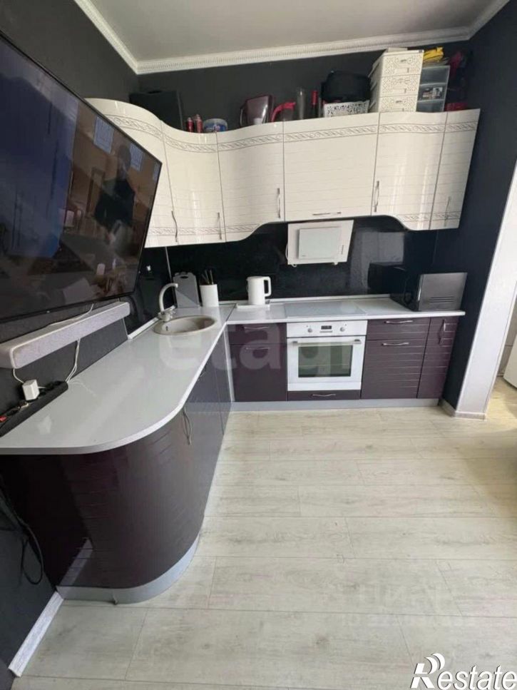 1-комн квартира проспект Мира, 65 к1,  д. 65 к1