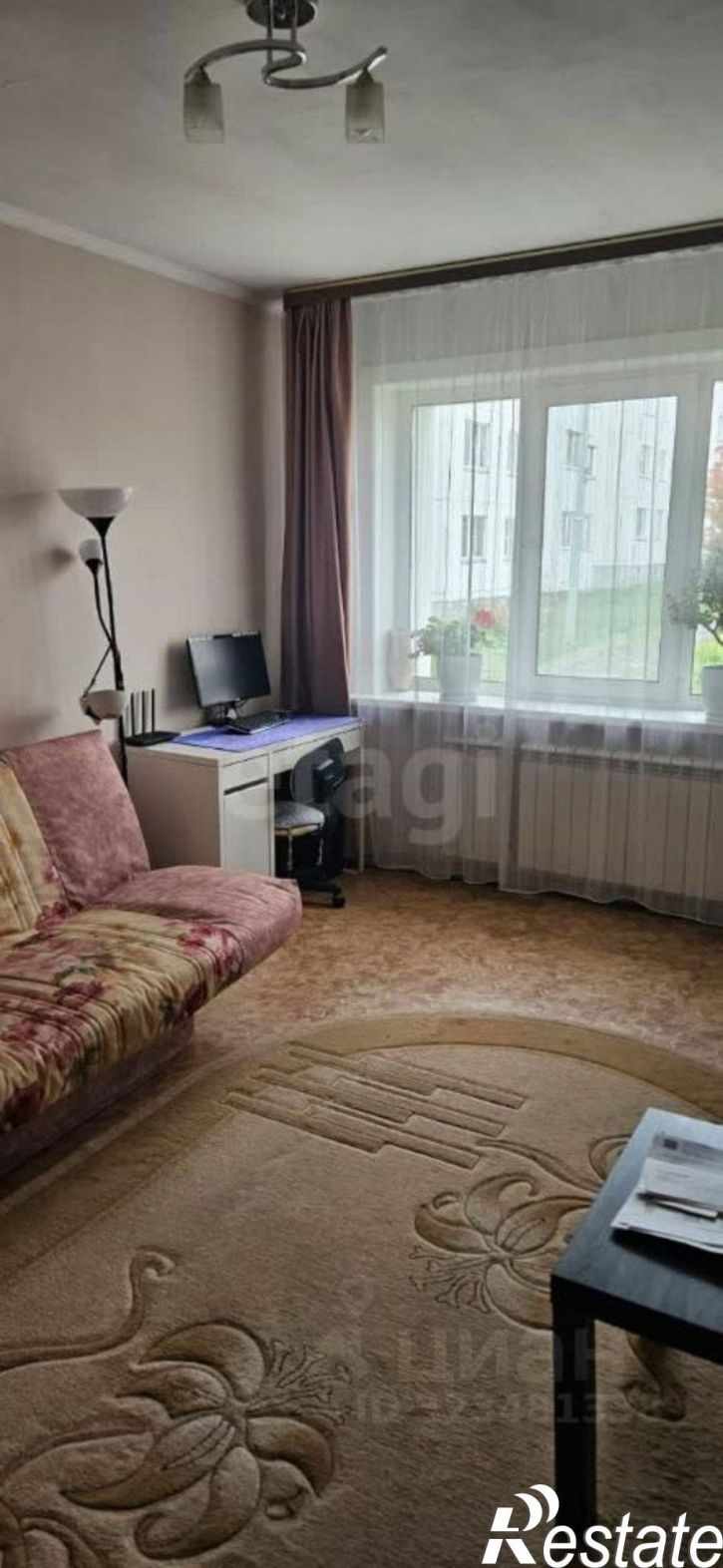 2-комн квартира Комсомольская улица, 276А,  д. 276А