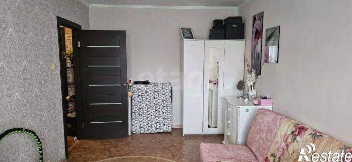 2-комн квартира Комсомольская улица, 276А,  д. 276А