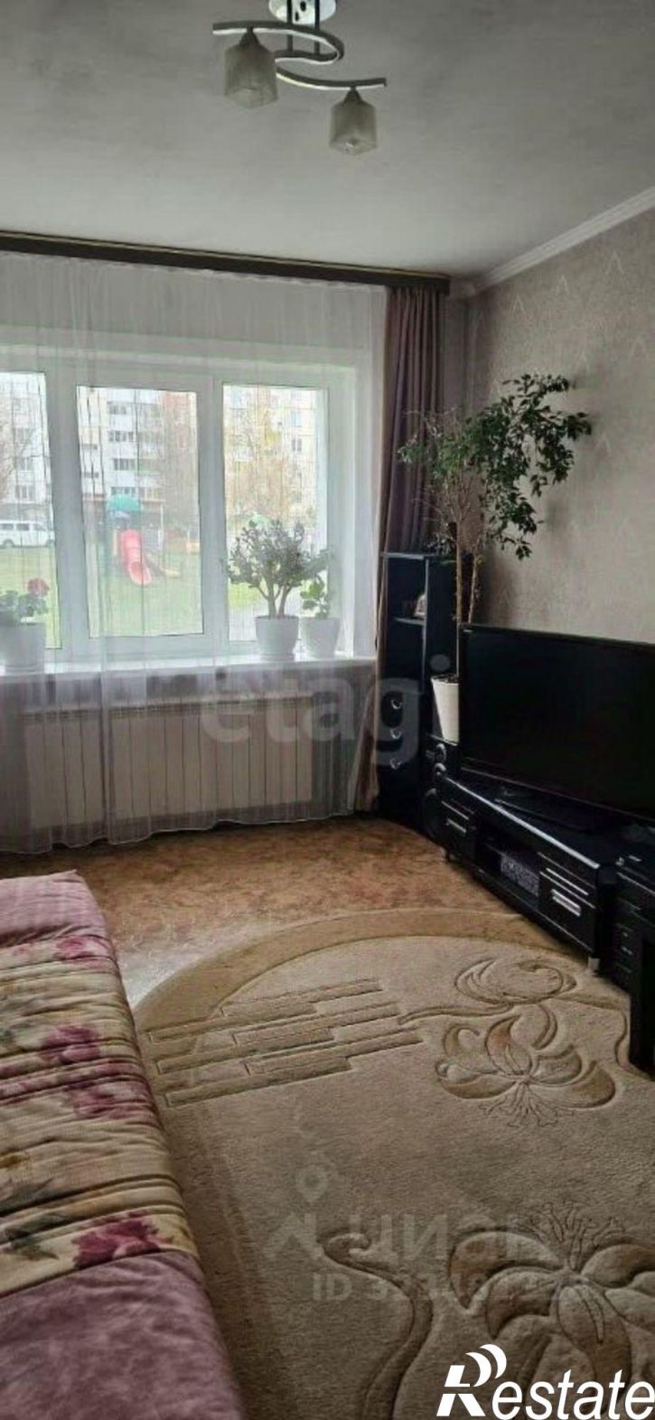 2-комн квартира Комсомольская улица, 276А,  д. 276А