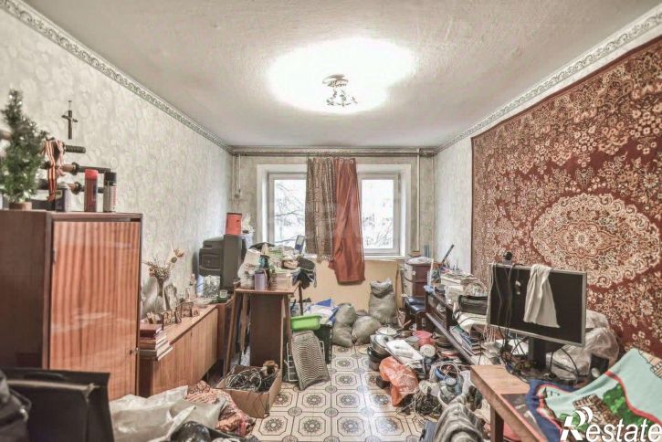 2-комн квартира улица Чехова, 3,  д. 3