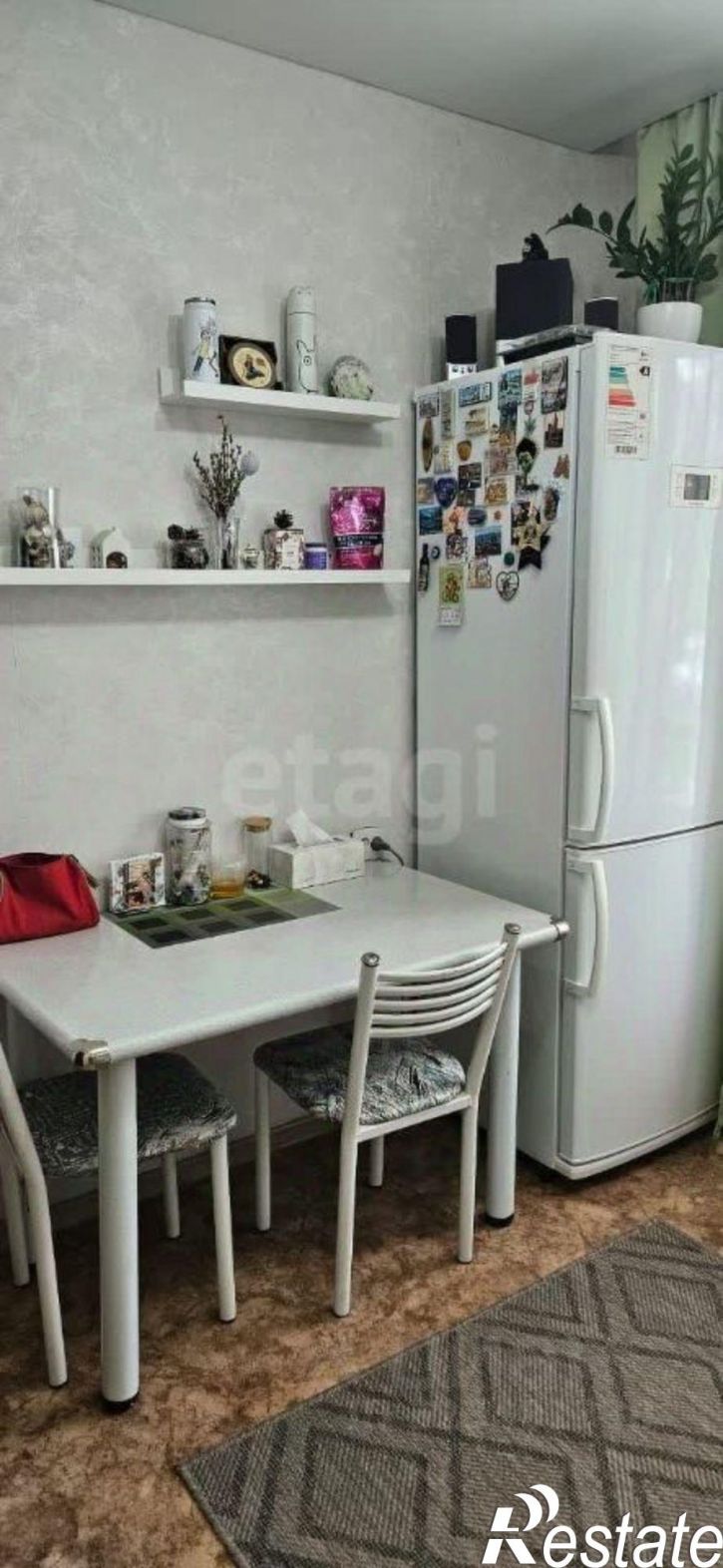 2-комн квартира Комсомольская улица, 276А,  д. 276А