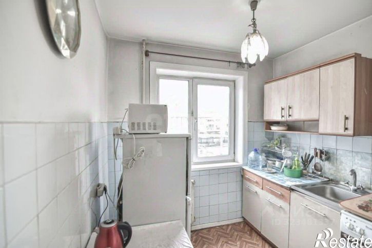 2-комн квартира улица Чехова, 3,  д. 3