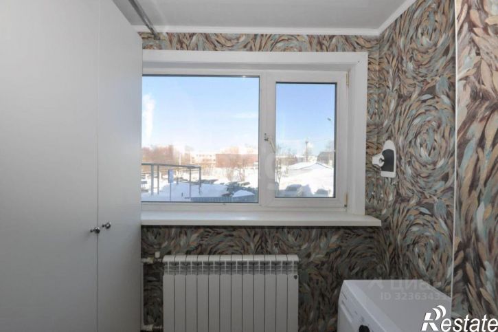 2-комн квартира улица Дзержинского, 12А,  д. 12А