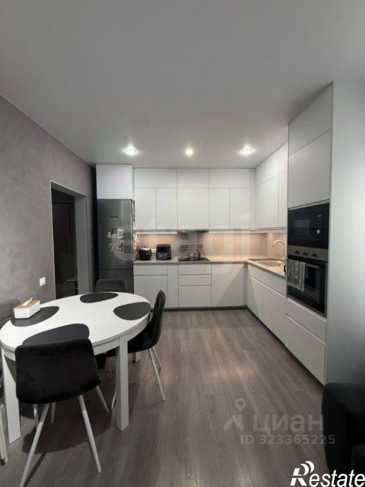 2-комн квартира Больничная улица, 2,  д. 2