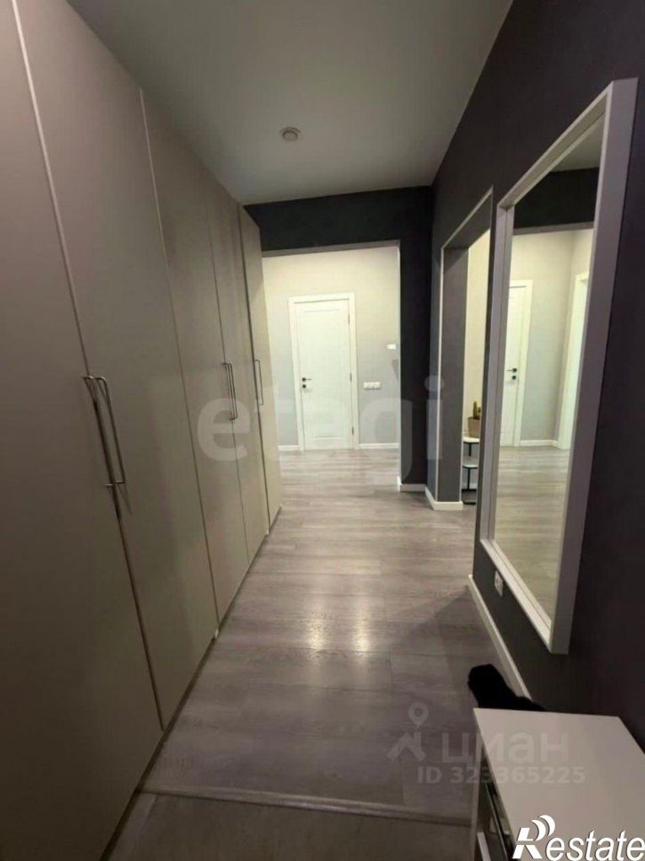 2-комн квартира Больничная улица, 2,  д. 2