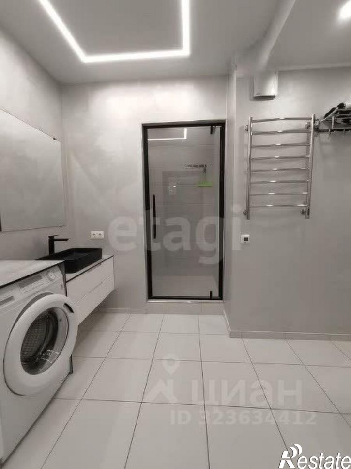 2-комн квартира Коммунистический проспект, 31Б,  д. 31Б