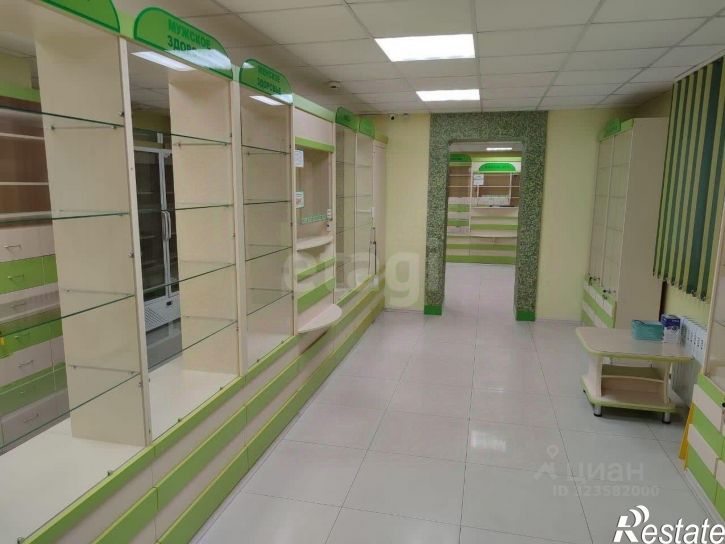 Торговое помещение проспект Мира, 47,  д. 47