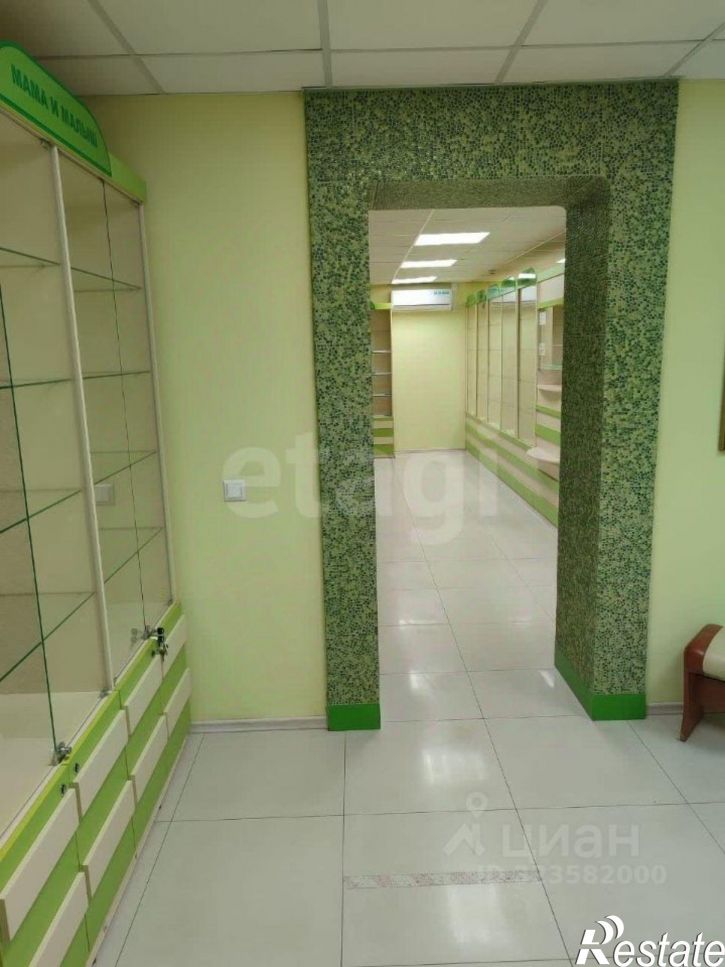 Торговое помещение проспект Мира, 47,  д. 47