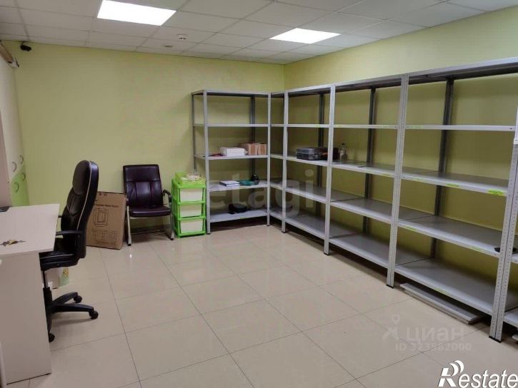 Торговое помещение проспект Мира, 47,  д. 47