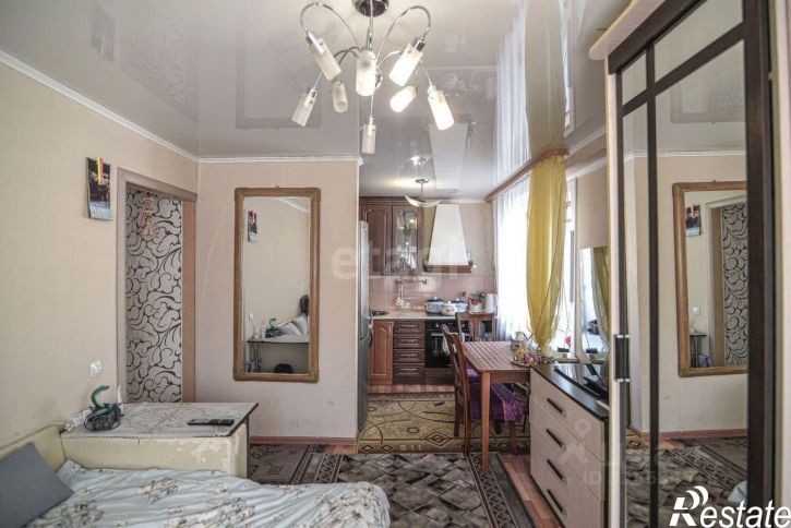 2-комн квартира ул Дружбы, 98,  д. 98