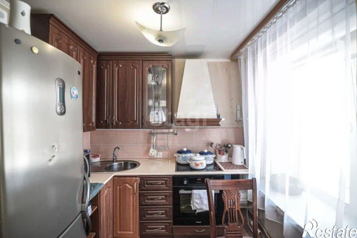 2-комн квартира ул Дружбы, 98,  д. 98