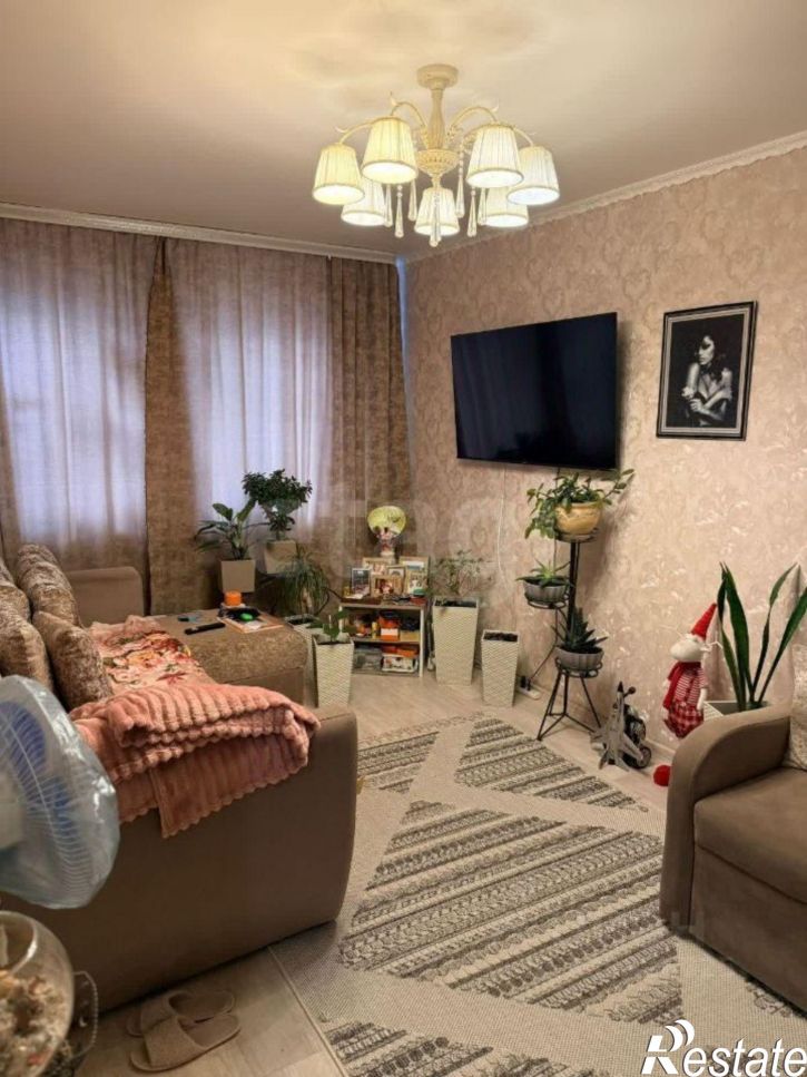 1-комн квартира ул Авиационная, 65,  д. 65