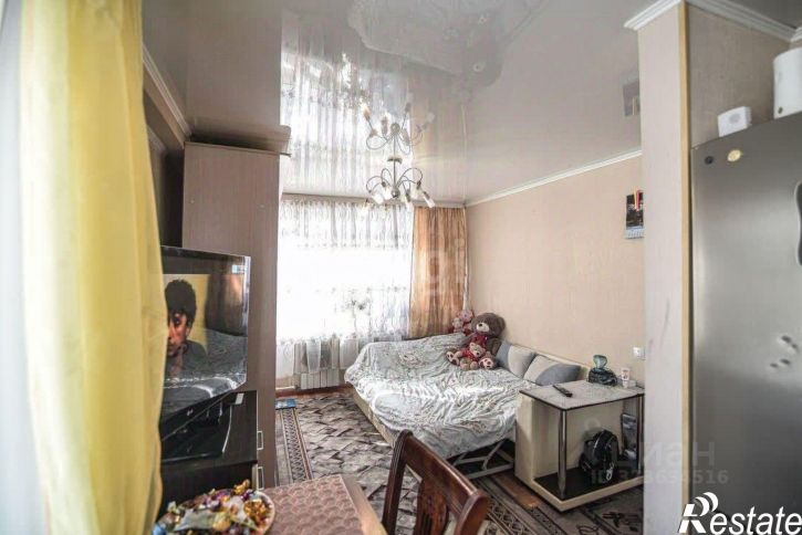 2-комн квартира ул Дружбы, 98,  д. 98