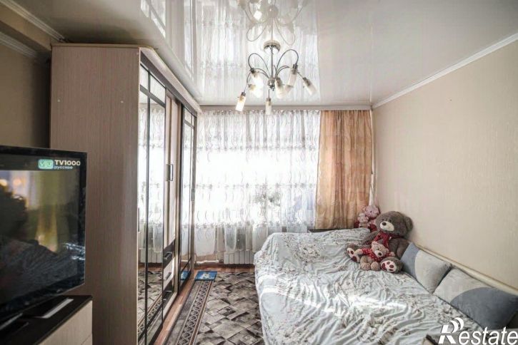 2-комн квартира ул Дружбы, 98,  д. 98