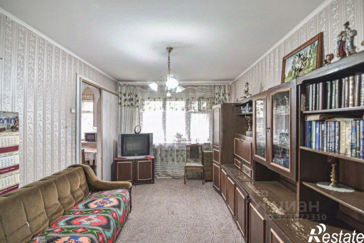 2-комн квартира пр-кт Победы, 31,  д. 31