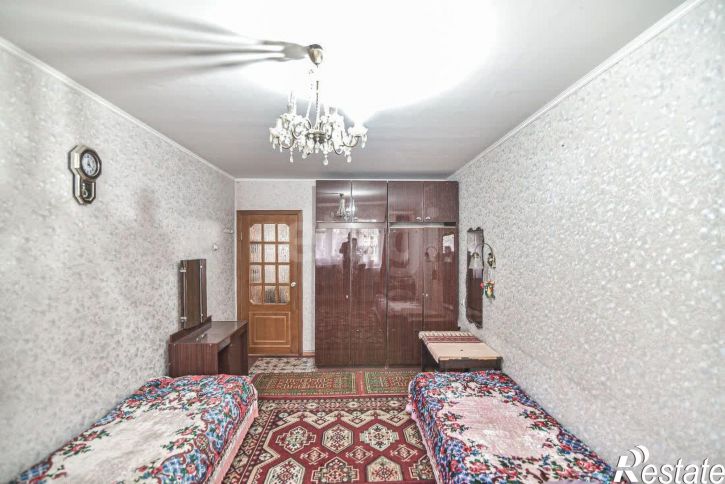 2-комн квартира пр-кт Победы, 31,  д. 31