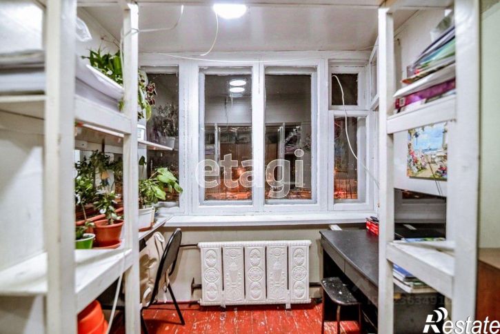 2-комн квартира ул Украинская, 45,  д. 45