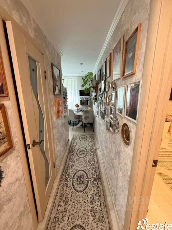 1-комн квартира ул Авиационная, 65,  д. 65