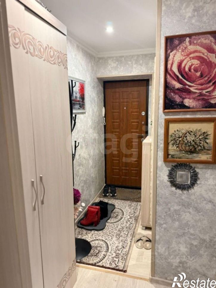 1-комн квартира ул Авиационная, 65,  д. 65