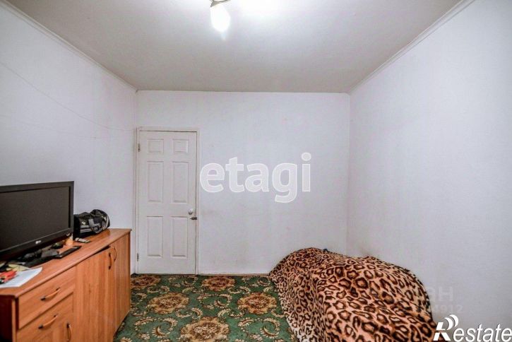 2-комн квартира ул Украинская, 45,  д. 45