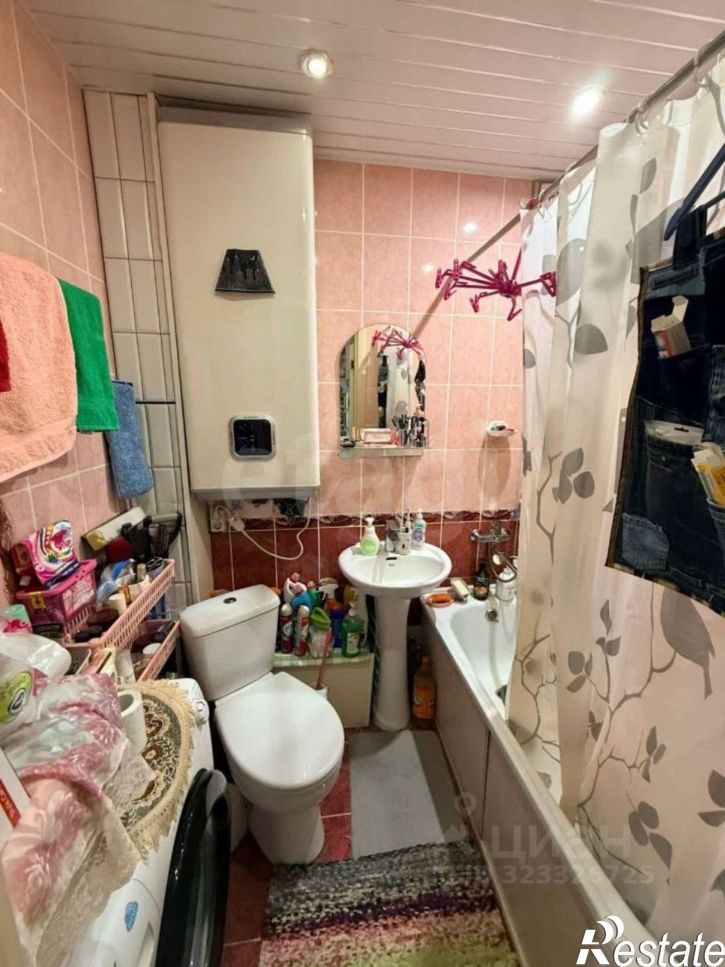 1-комн квартира ул Авиационная, 65,  д. 65