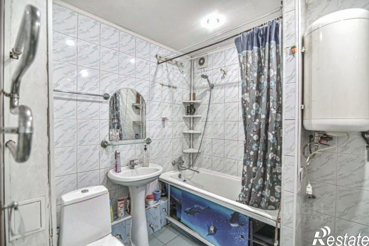 2-комн квартира пр-кт Победы, 31,  д. 31