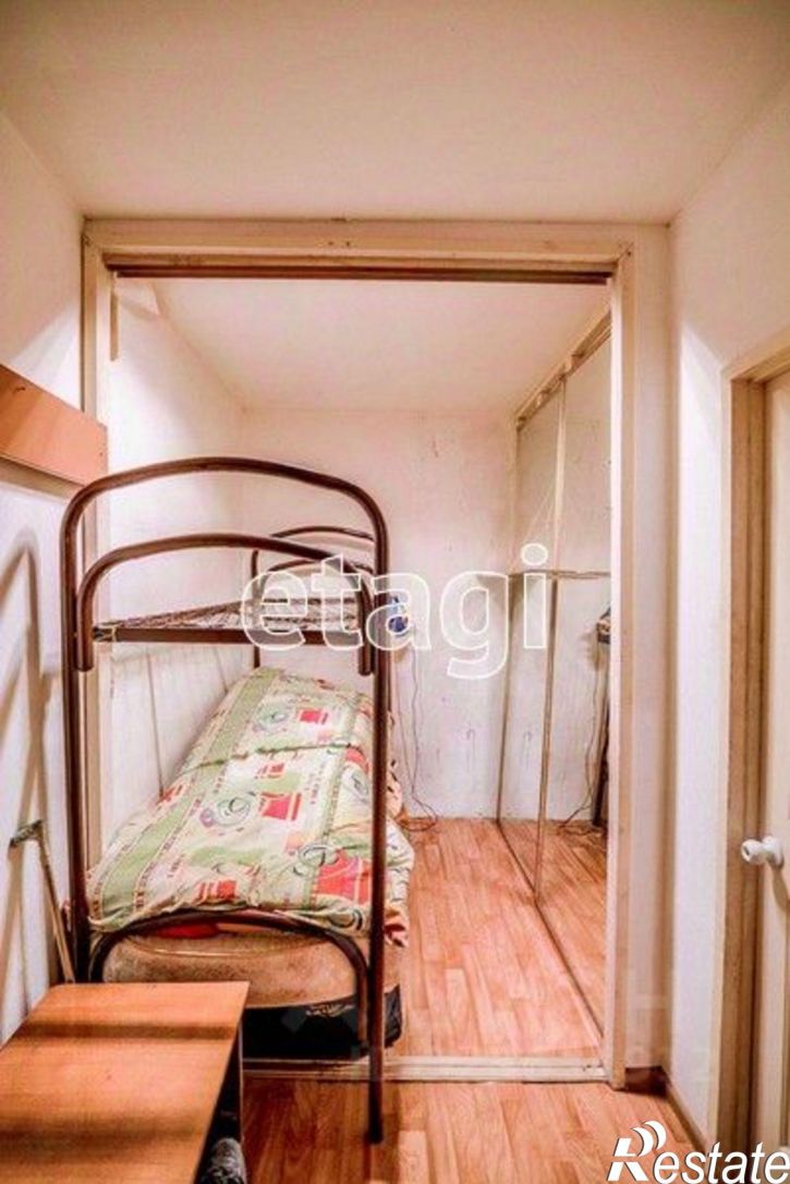 2-комн квартира ул Украинская, 45,  д. 45