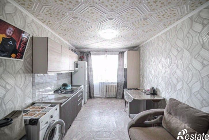 1-комн квартира пр-кт Победы, 29,  д. 29