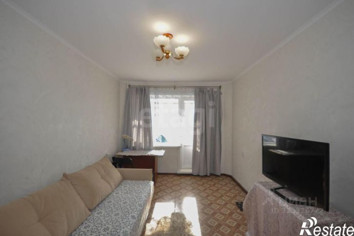 1-комн квартира пр-кт Победы, 70,  д. 70