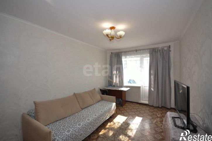 1-комн квартира пр-кт Победы, 70,  д. 70