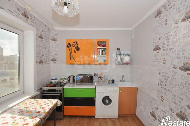 1-комн квартира пр-кт Победы, 70,  д. 70