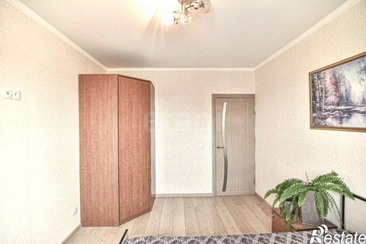 3-комн квартира ул Крайняя, 35,  д. 35