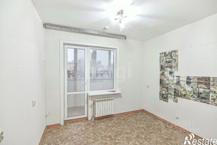 2-комн квартира ул Советская, 2,  д. 2