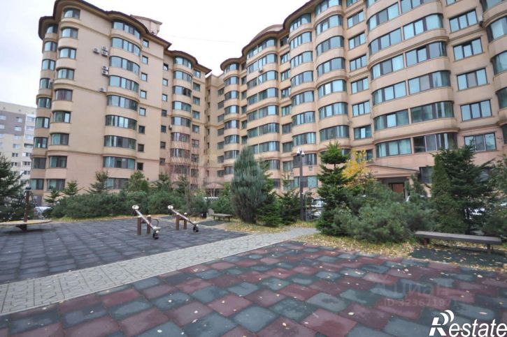 2-комн квартира ул Комсомольская, 271А 2,  д. 271А 2,  к. 2