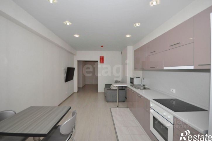 2-комн квартира ул Комсомольская, 271А 2,  д. 271А 2,  к. 2