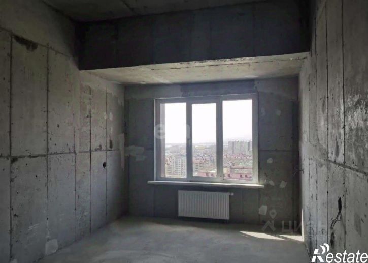 2-комн квартира ул имени Николая Григорьевича Смирнова, 6,  д. 6